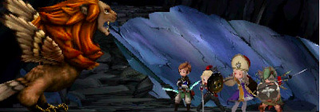 Illustration for article titled Bravely Second piles complexity onto a simple concept